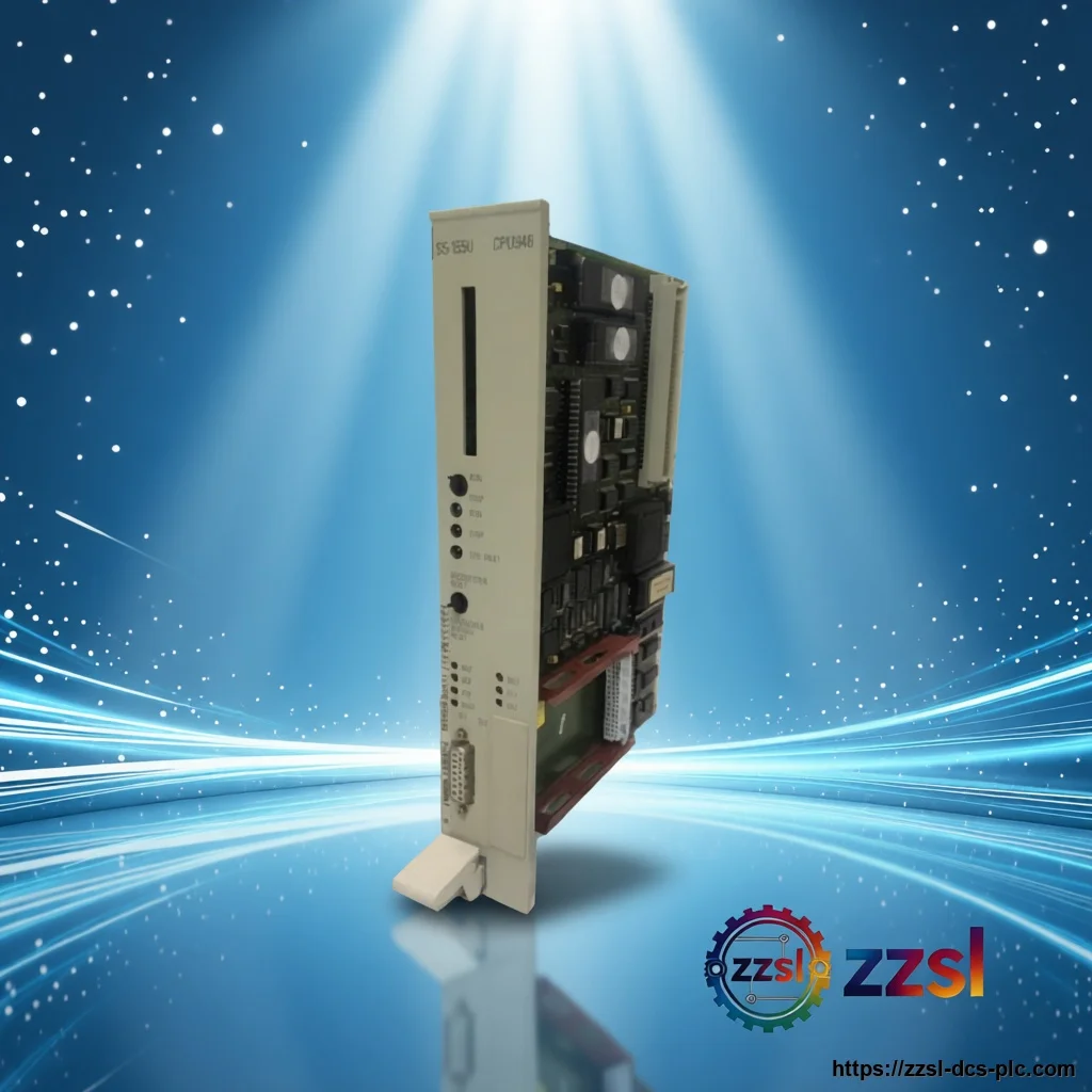 Siemens 6RY1703-0EA04